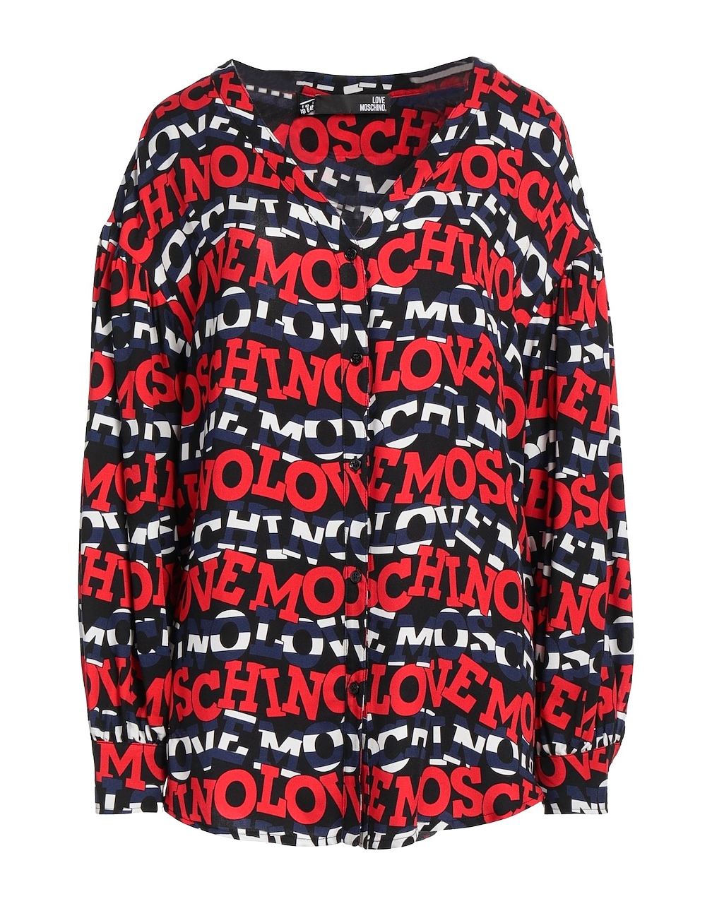 LOVE MOSCHINO - Shirts