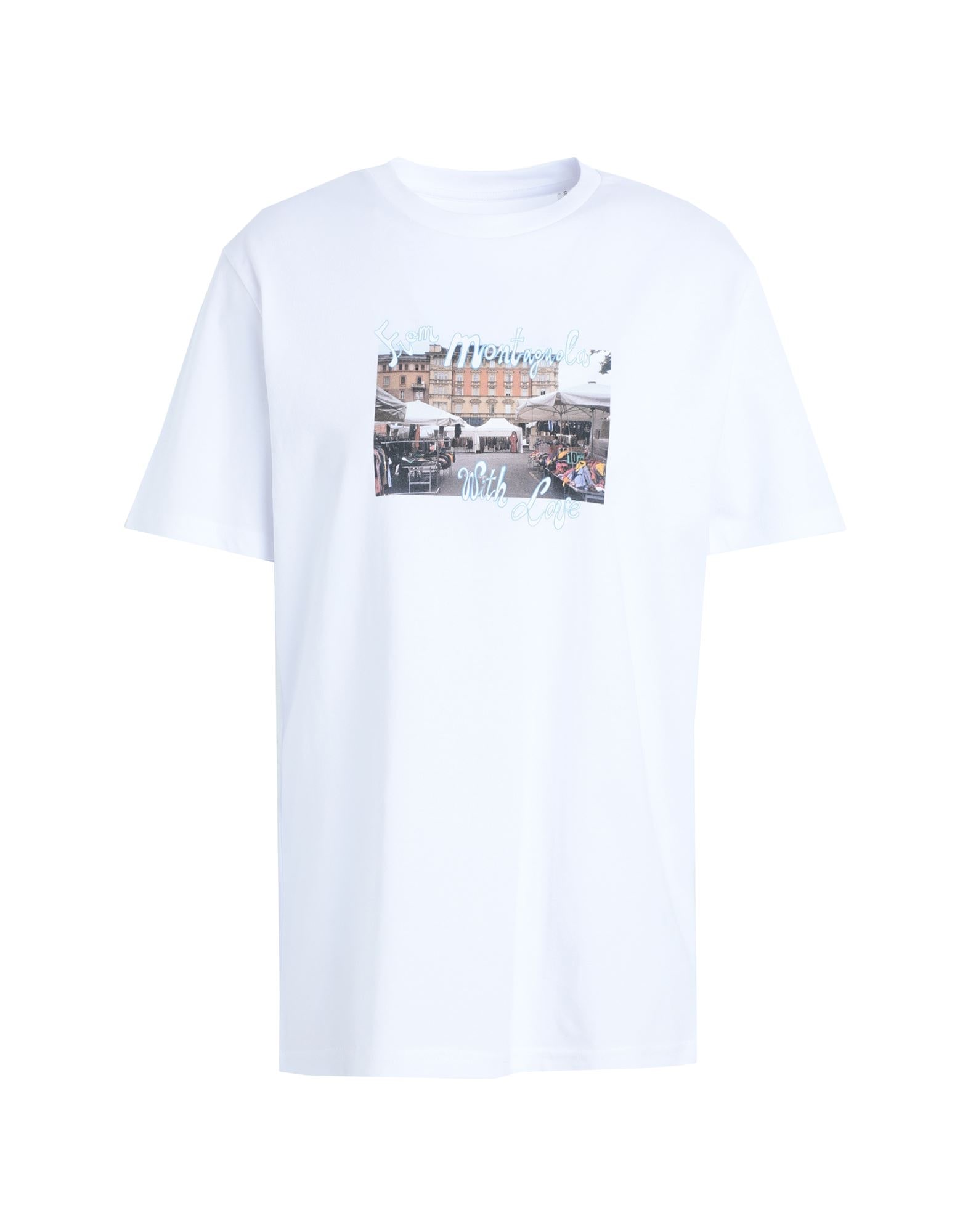 MARCO RAMBALDI - Футболки