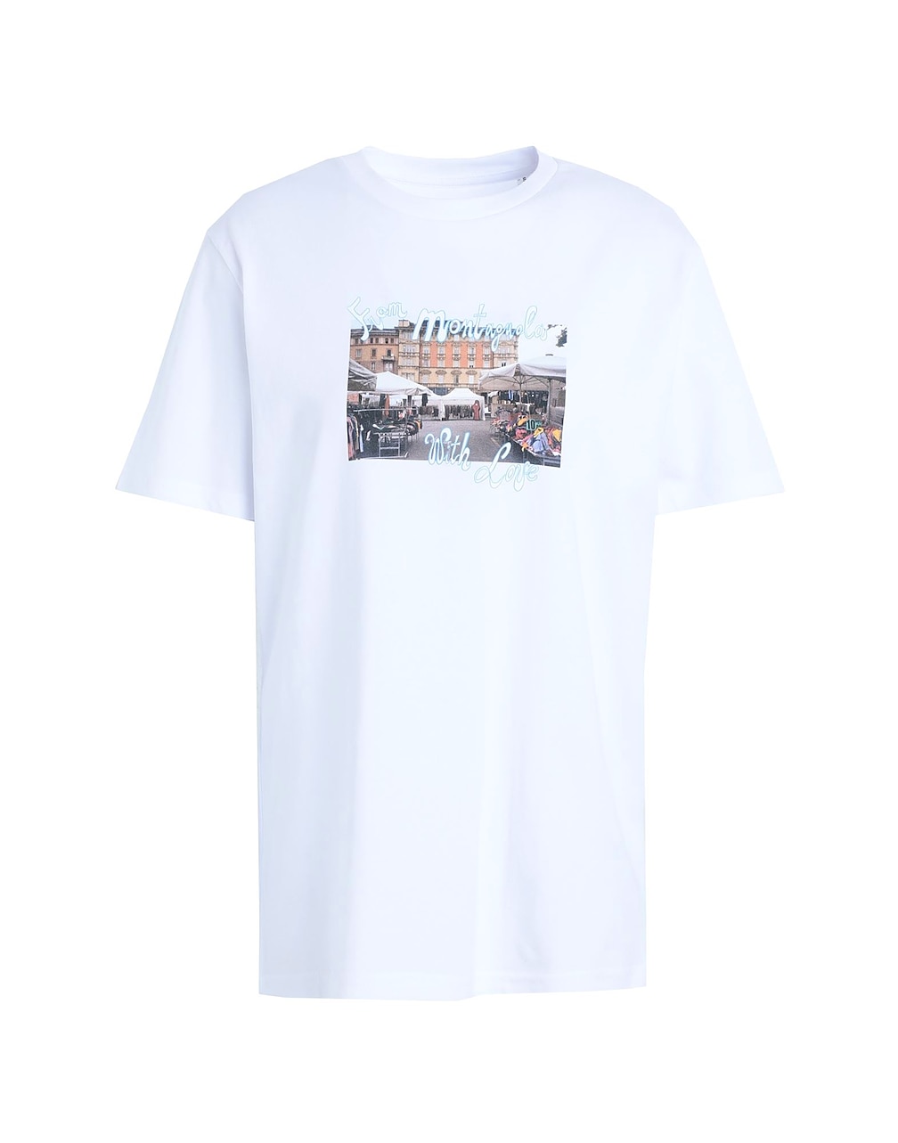 MARCO RAMBALDI - T-shirts