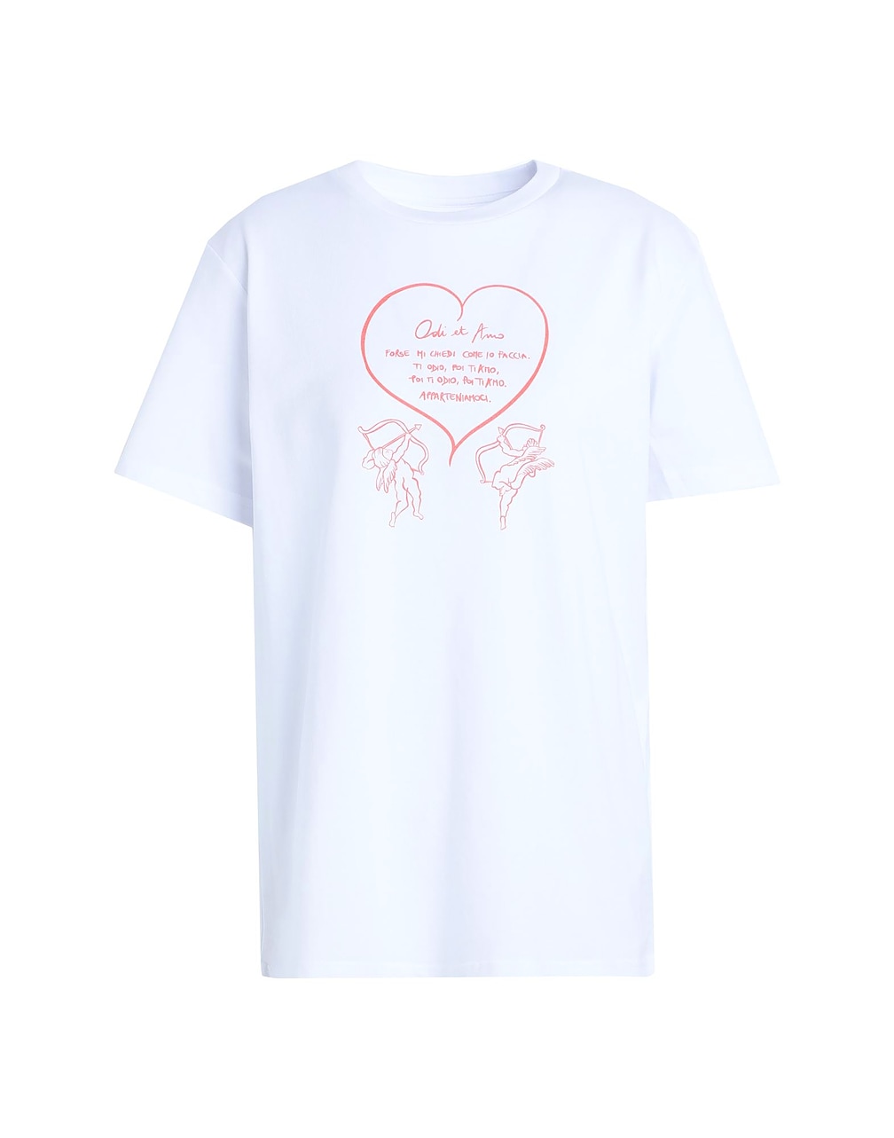 MARCO RAMBALDI - T-shirts