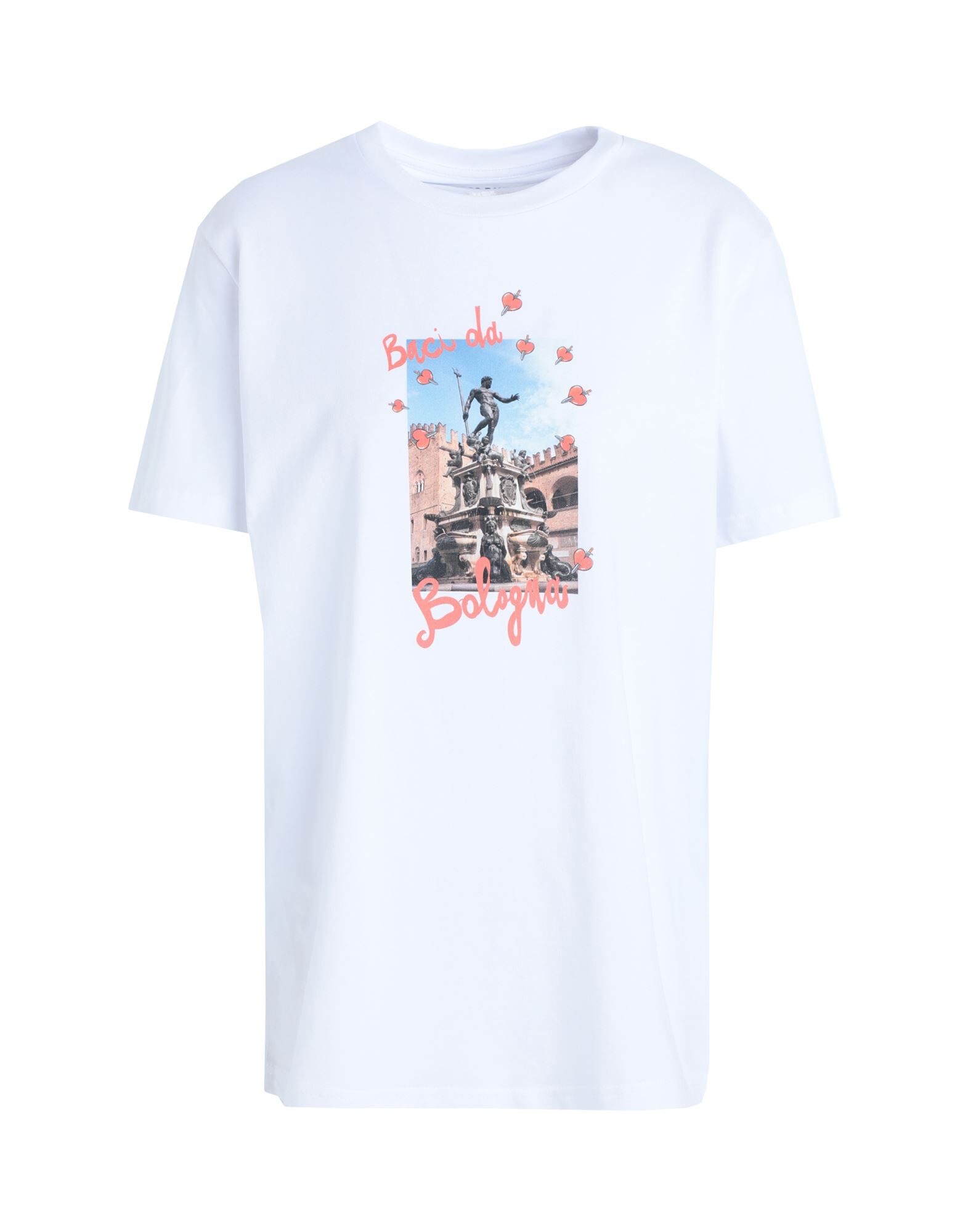 MARCO RAMBALDI - T-shirts