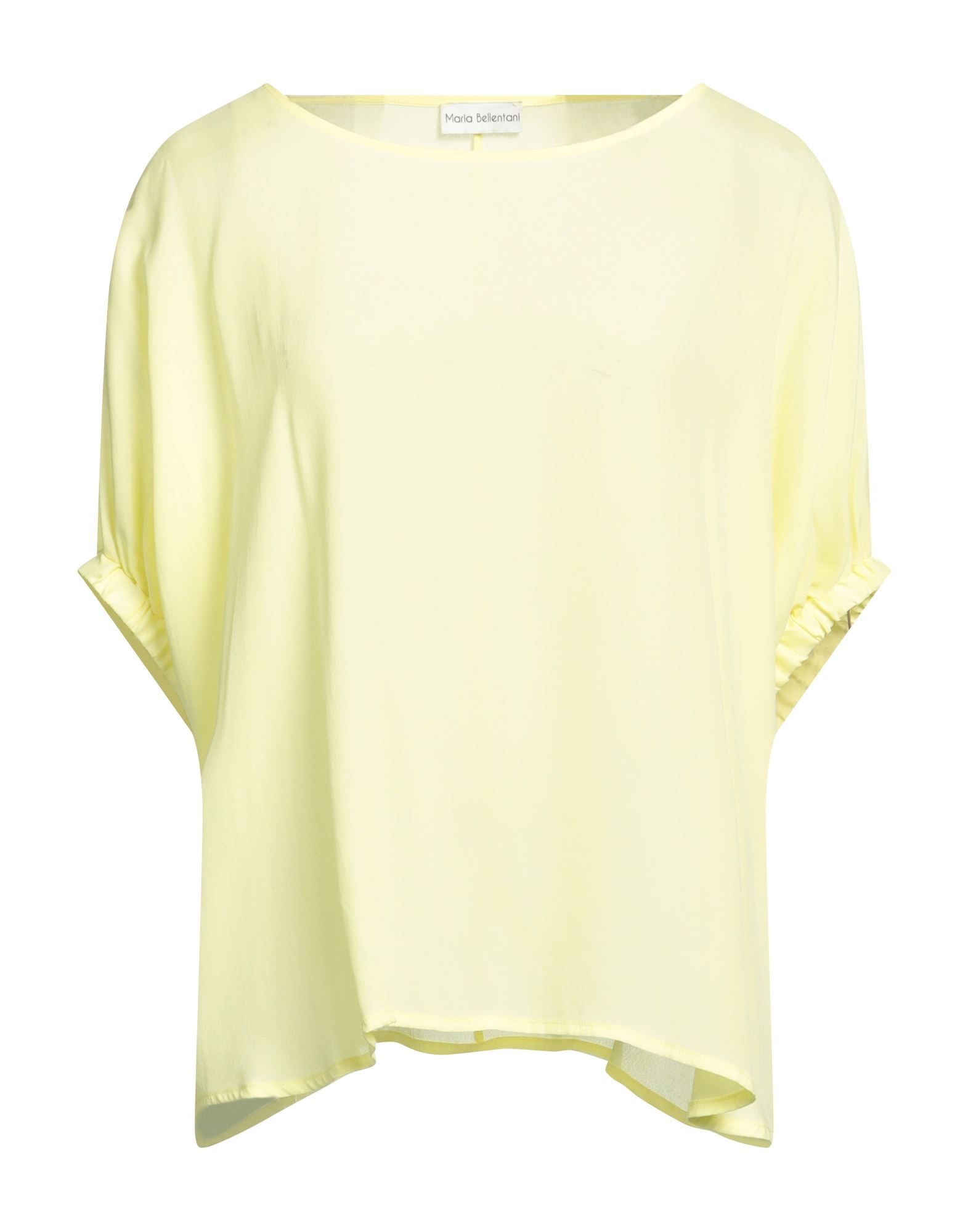MARIA BELLENTANI - Tops