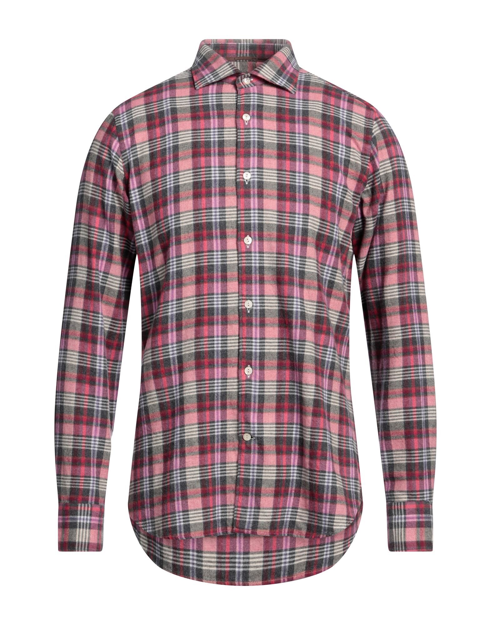 TINTORIA MATTEI 954 Pубашка