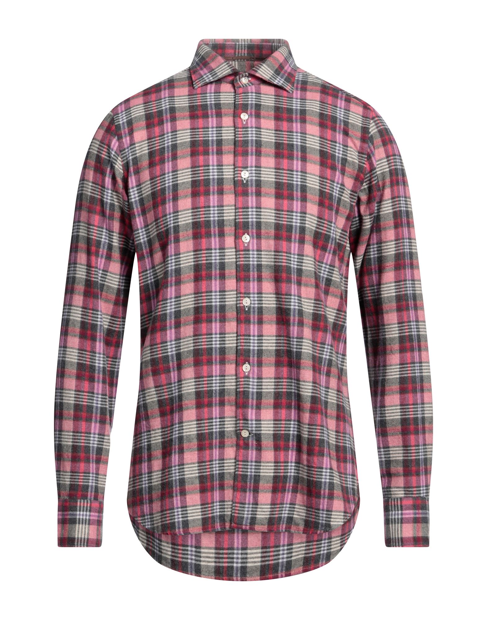 TINTORIA MATTEI 954 - Shirts