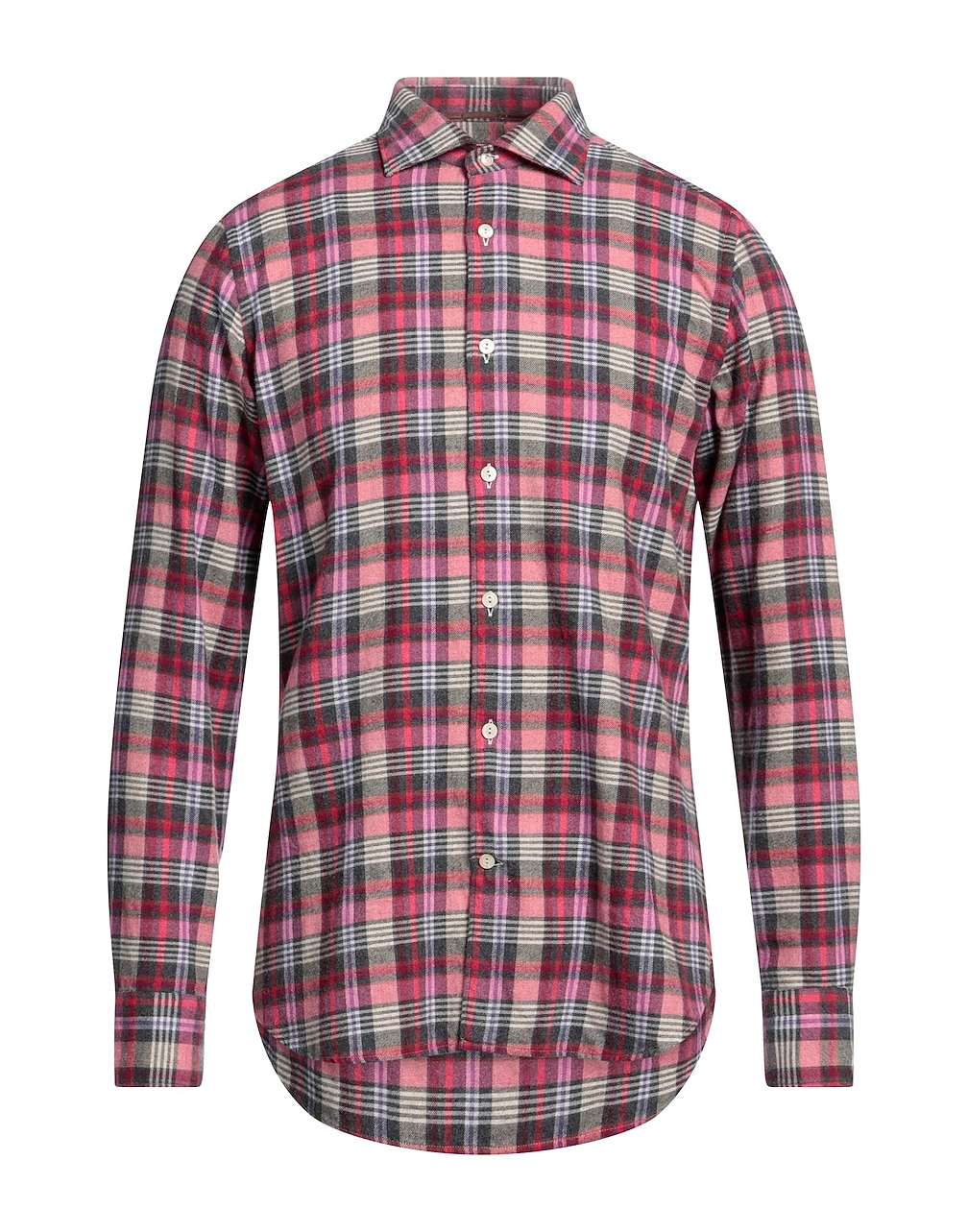 TINTORIA MATTEI 954 - Chemises