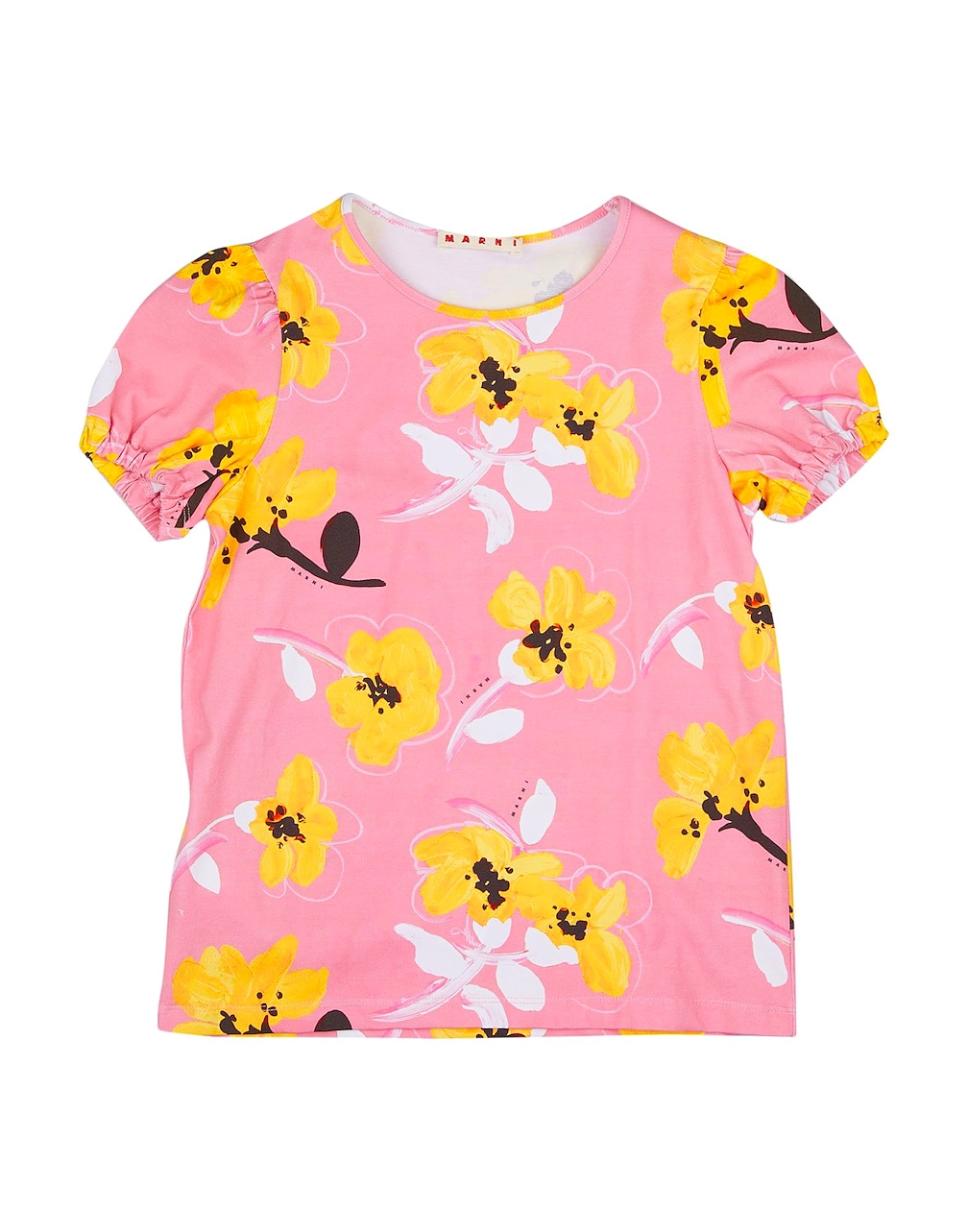 MARNI - T-shirts