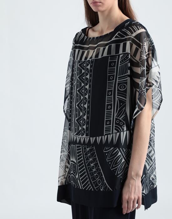 LOLA SANDRO FERRONE Топ без рукавов