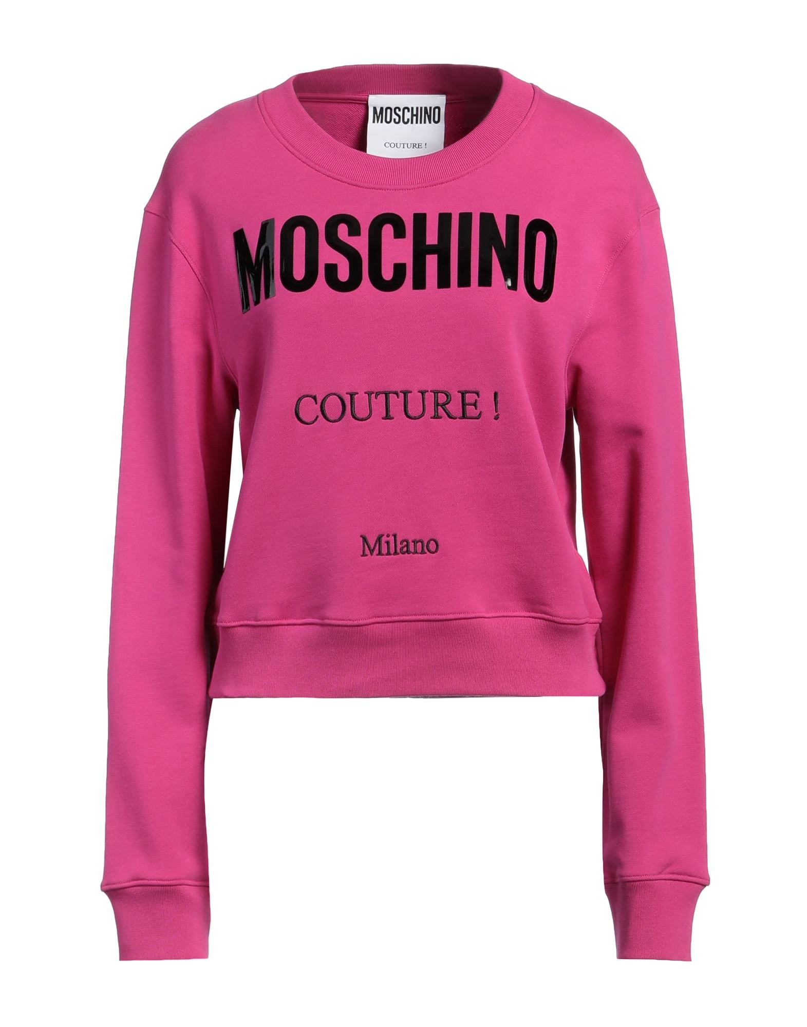 MOSCHINO - Sweatshirts