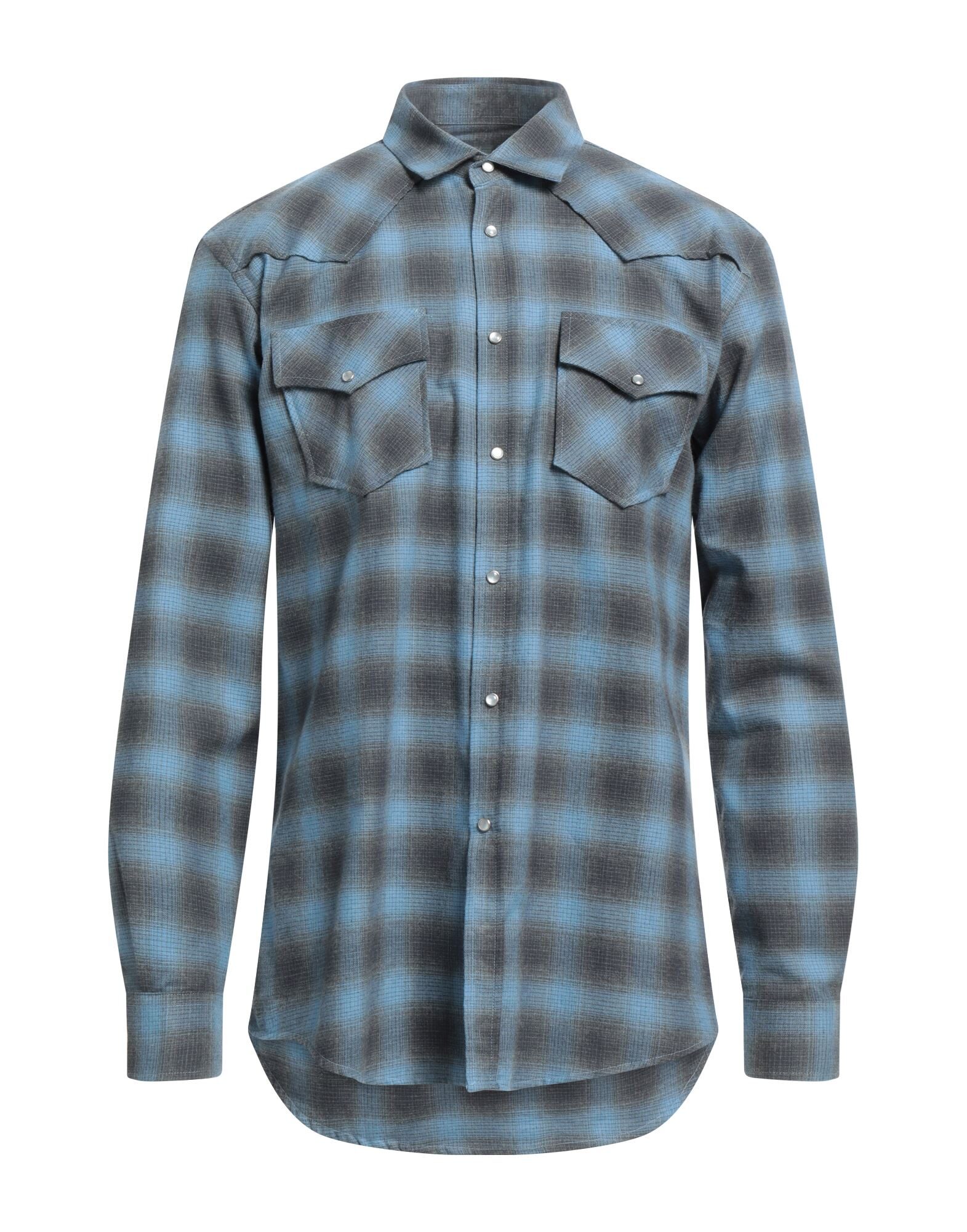 GREY DANIELE ALESSANDRINI - シャツ