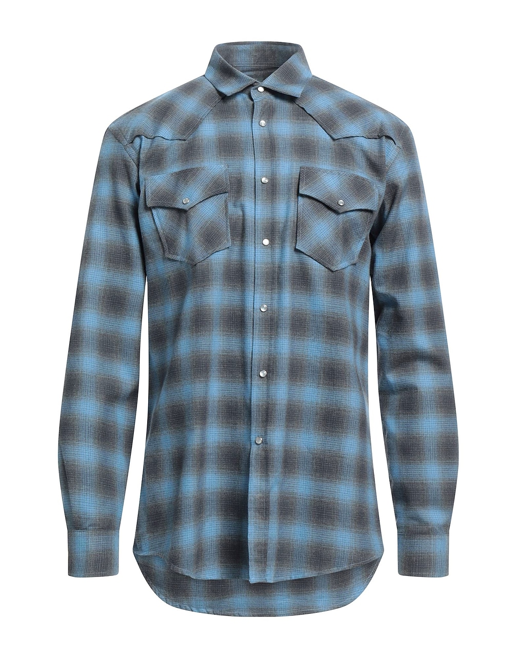 GREY DANIELE ALESSANDRINI - Shirts