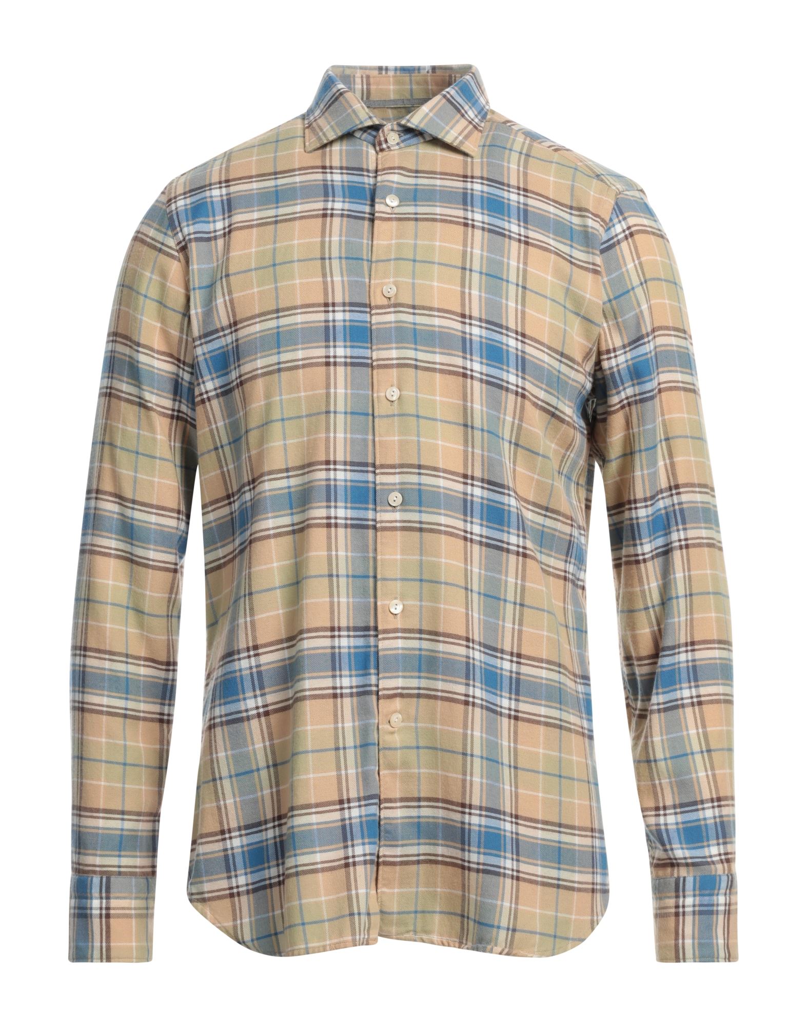 TINTORIA MATTEI 954 - Shirts