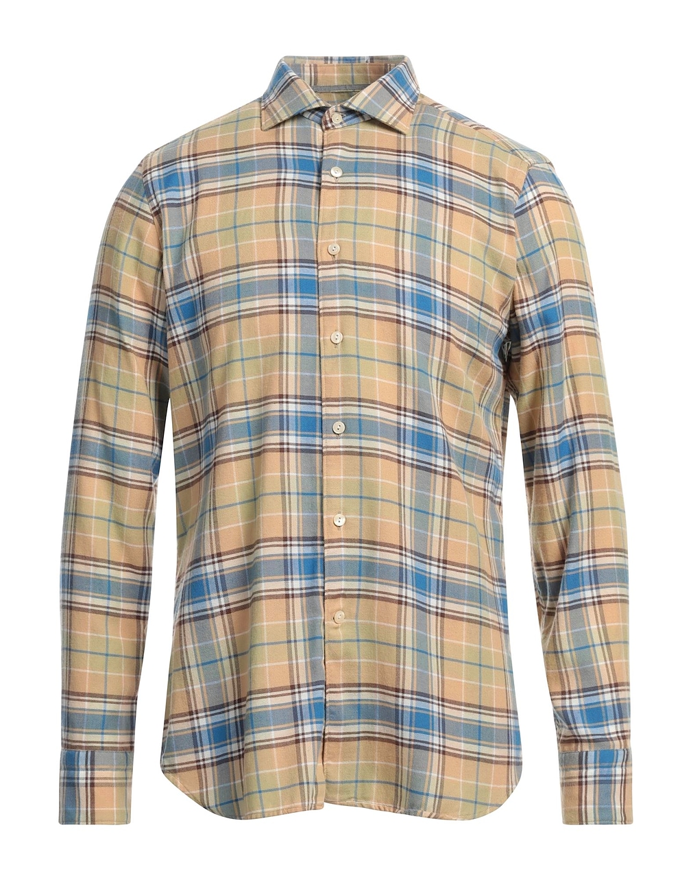 TINTORIA MATTEI 954 - Hemden