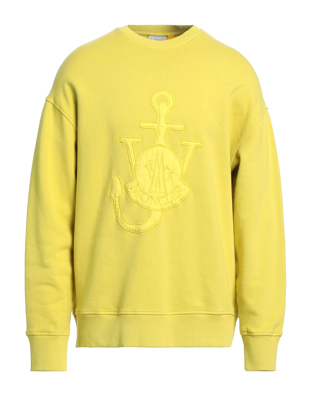 MONCLER - Sweat-shirts