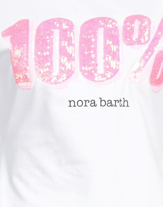 NORA BARTH Футболка
