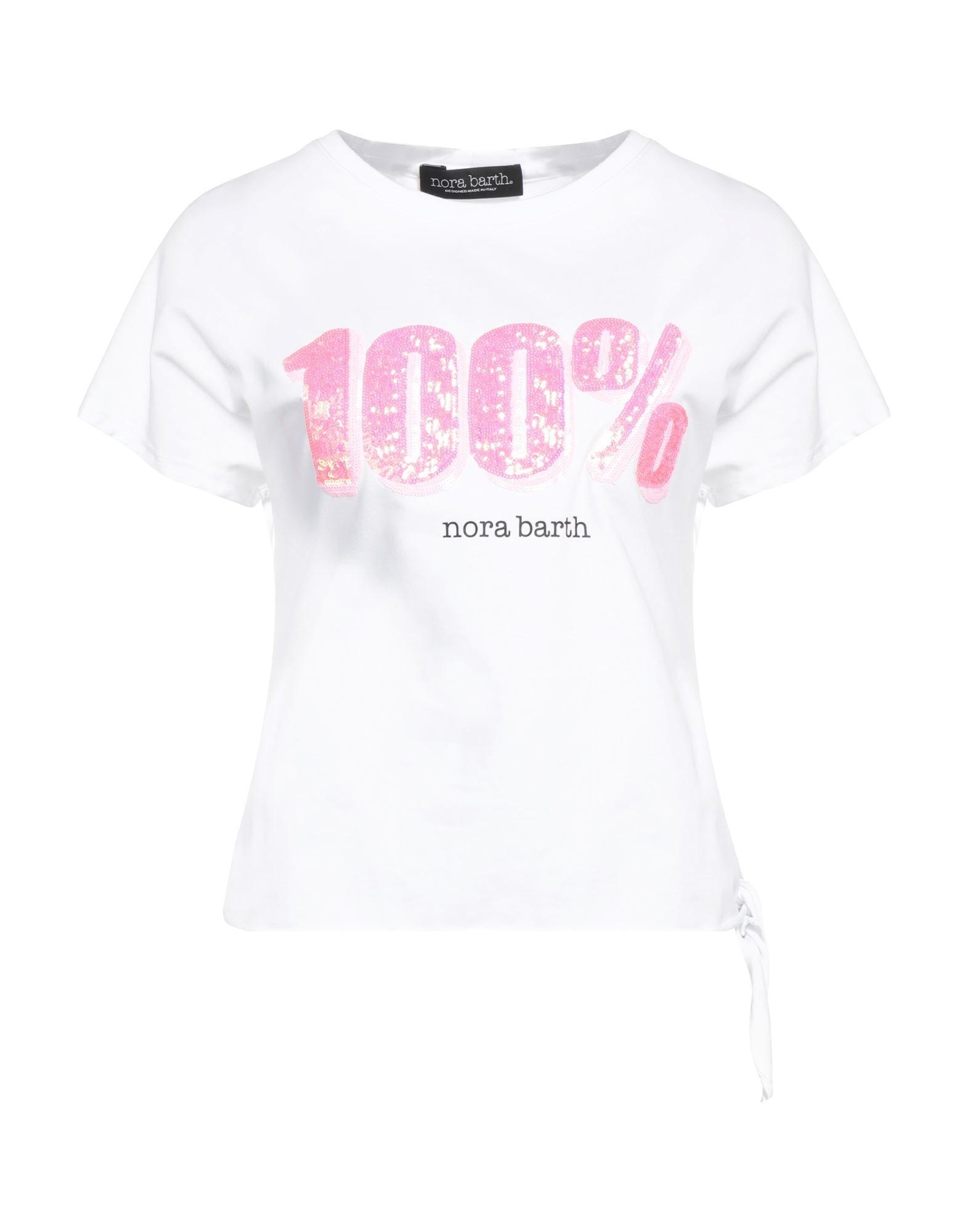 NORA BARTH - T-shirts
