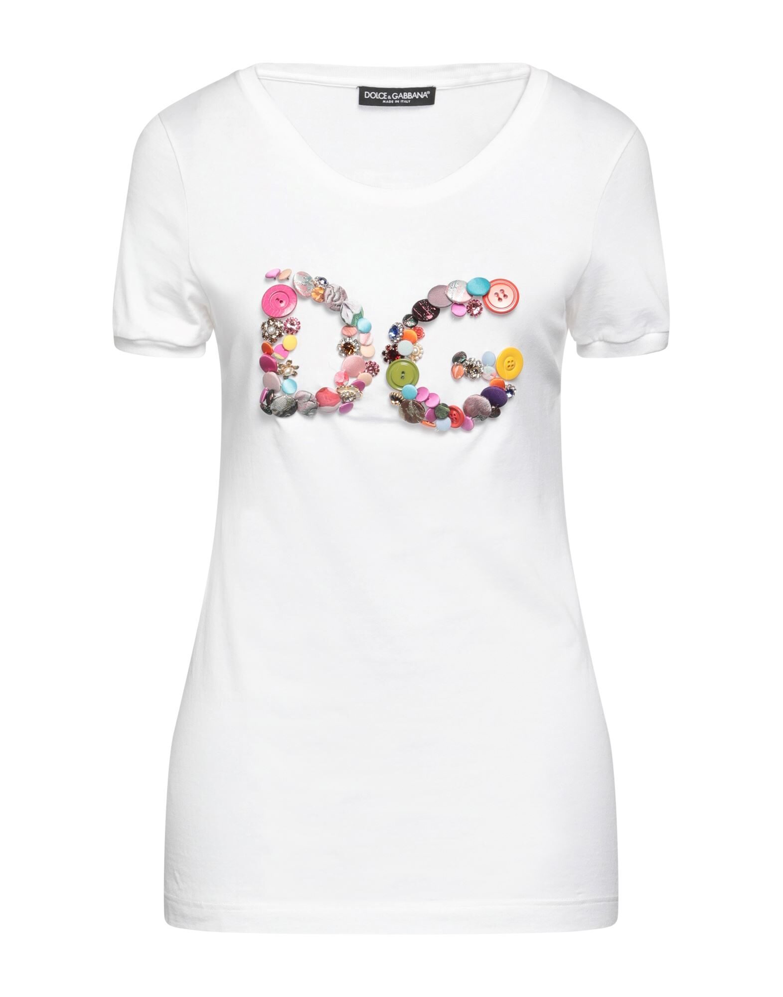 DOLCE&GABBANA - T-shirts