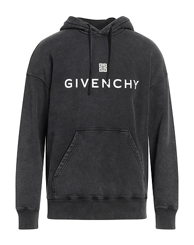 GIVENCHY Sweatshirt Lead 100% Cotton