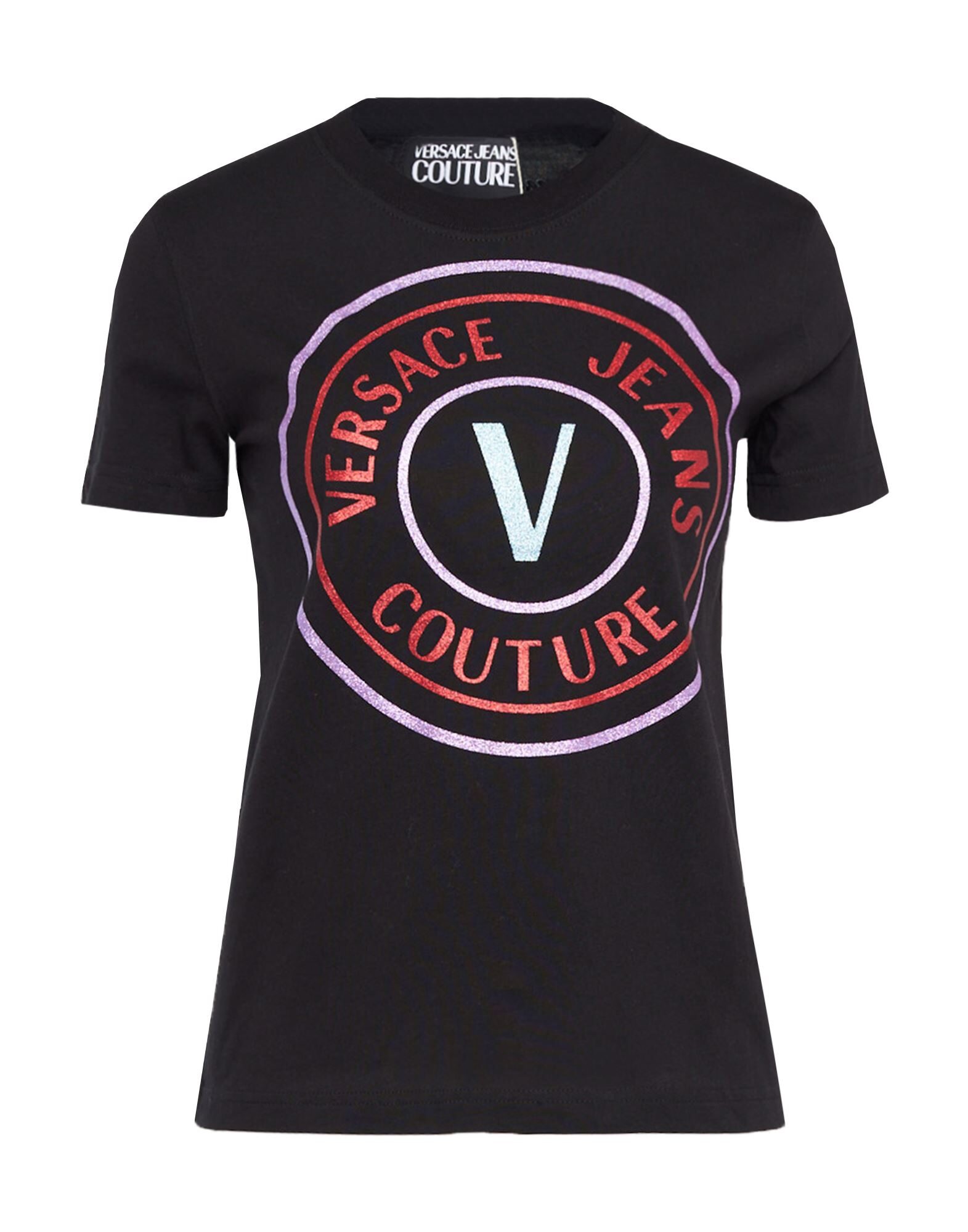 VERSACE JEANS COUTURE - T-shirts