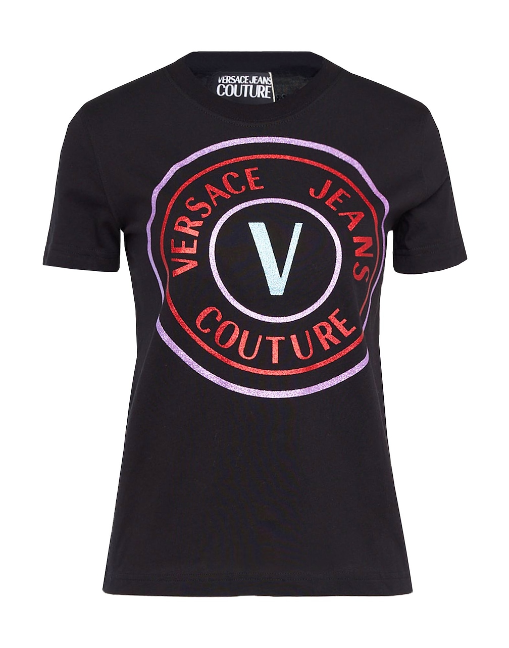 VERSACE JEANS COUTURE - T-shirts