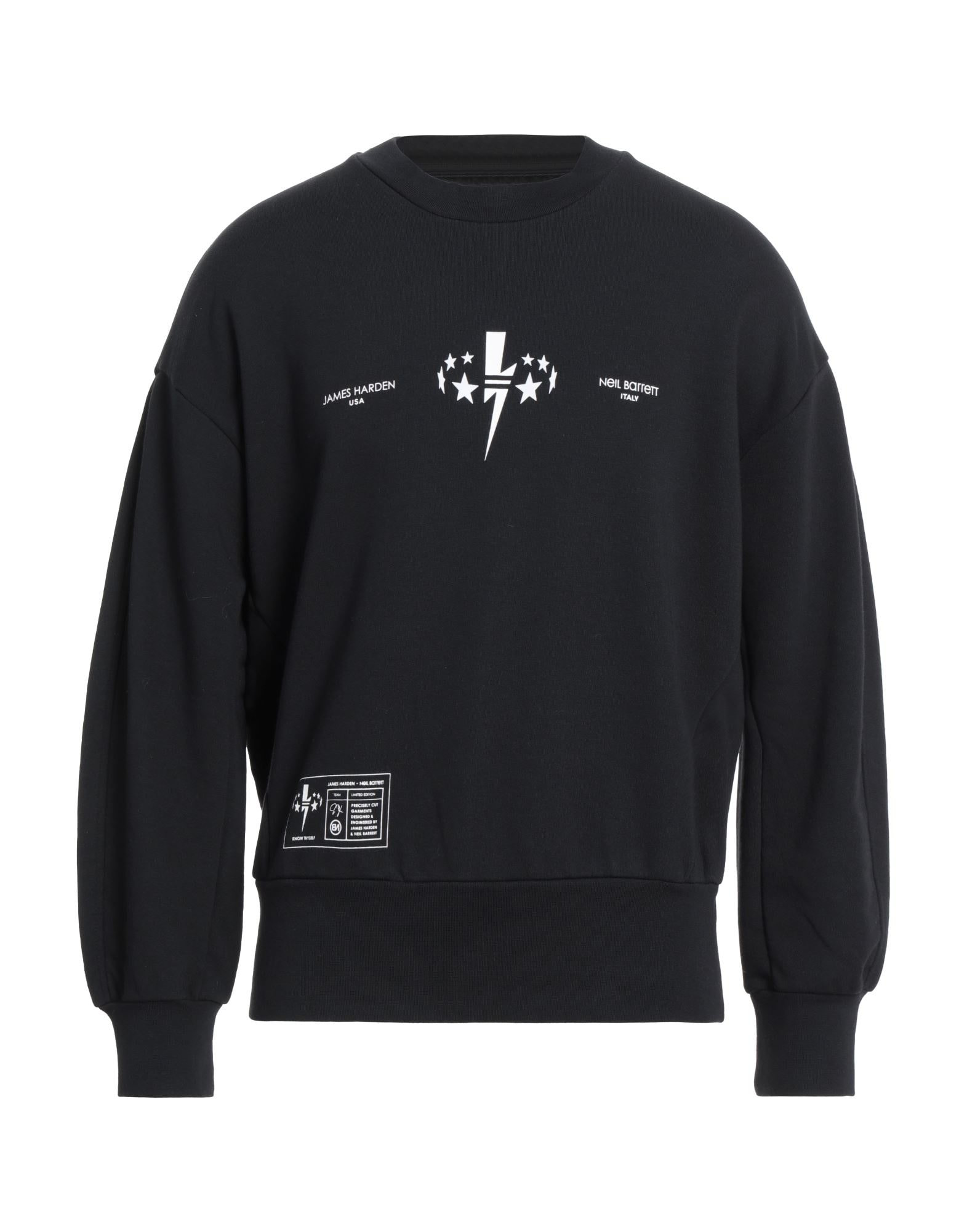 NEIL BARRETT - Sweatshirts