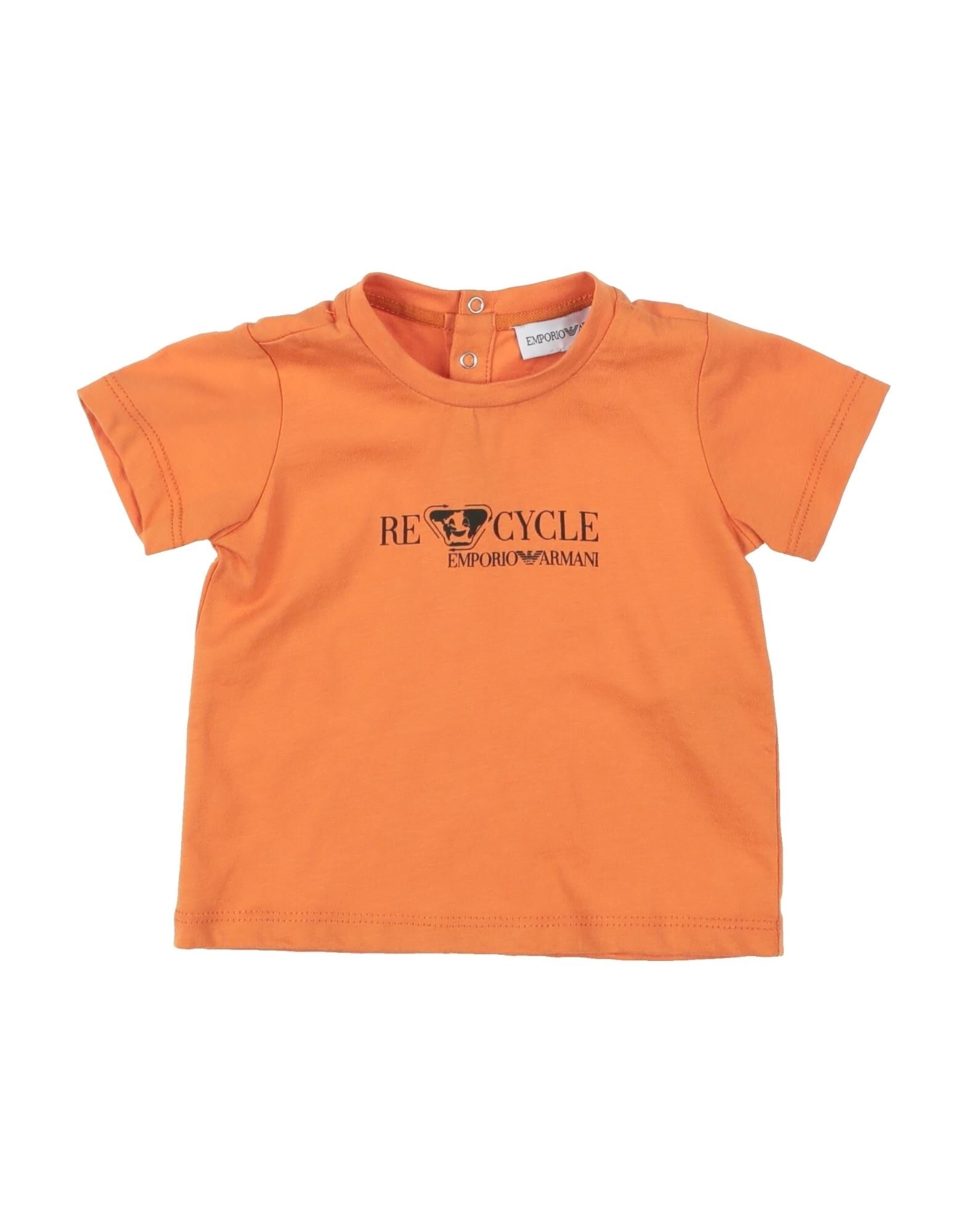 EMPORIO ARMANI - T-shirts