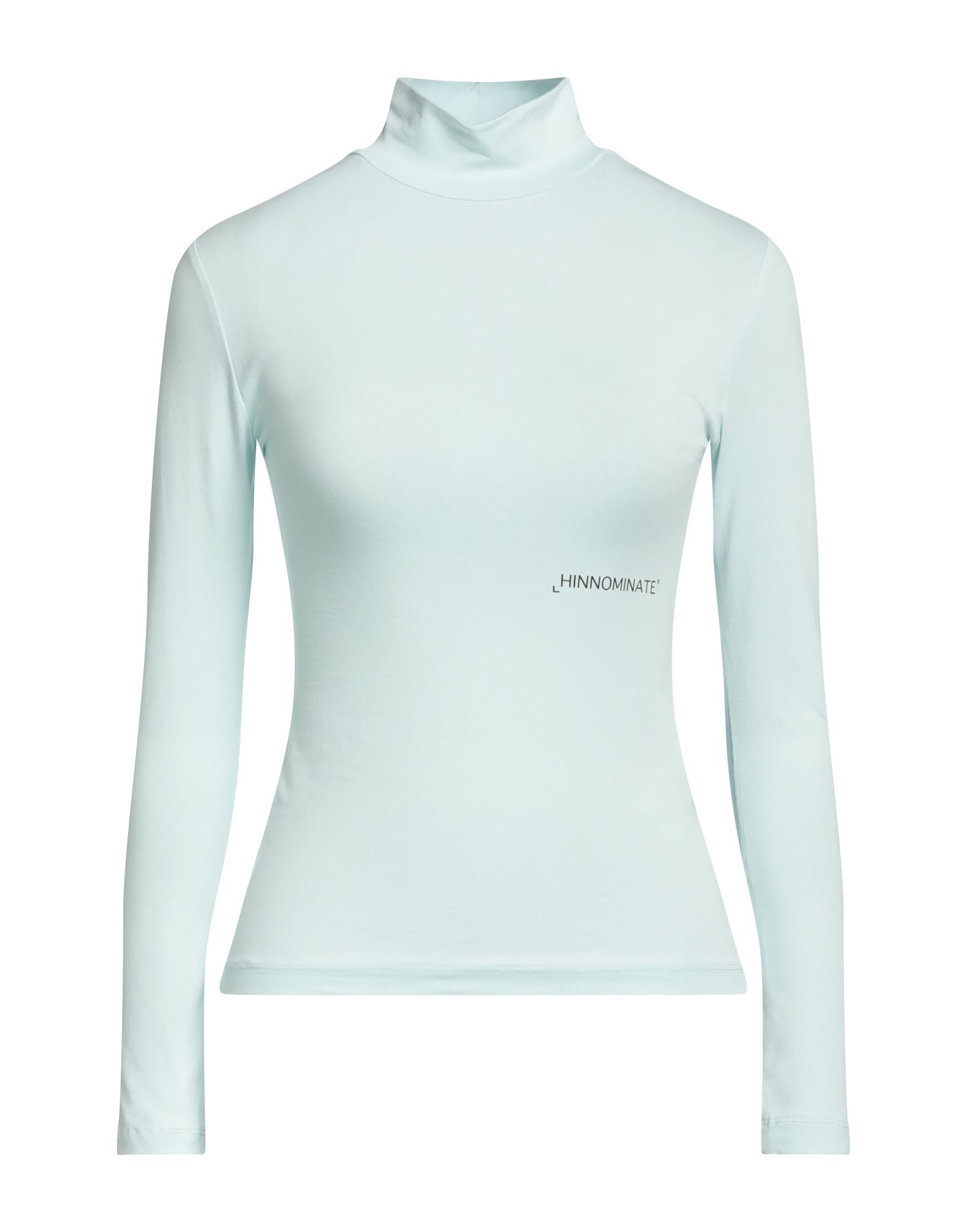 HINNOMINATE 売れ筋商品|||ヒノミネイト Tシャツ トップス レディース Tops White Hinnominate Top White - Women's | Zedstore