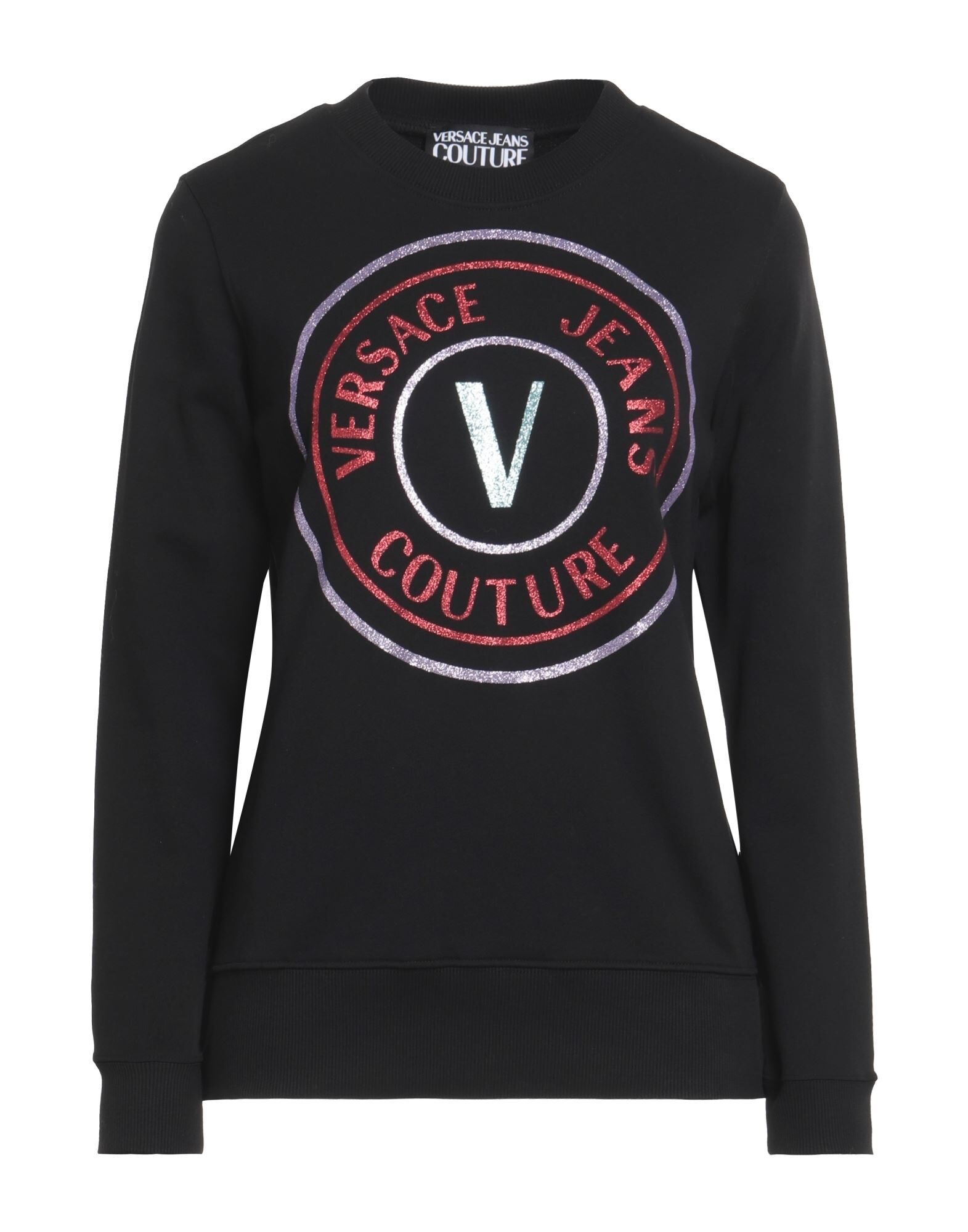 VERSACE JEANS COUTURE - Sweatshirts