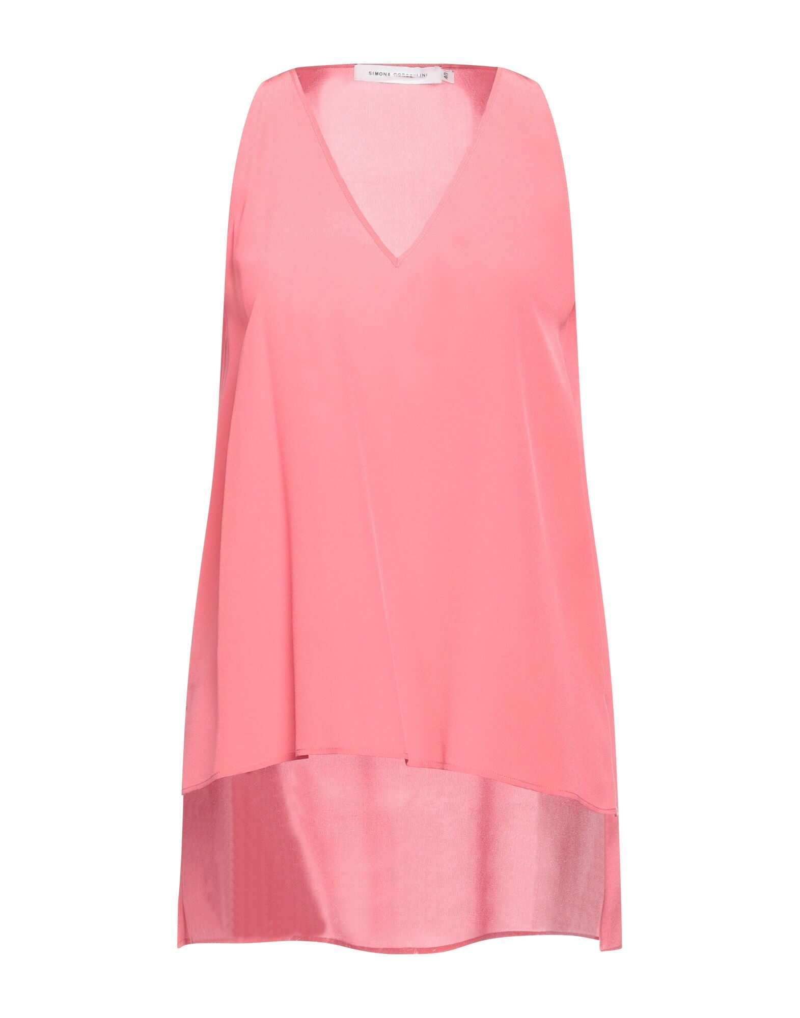 SIMONA CORSELLINI - Tops