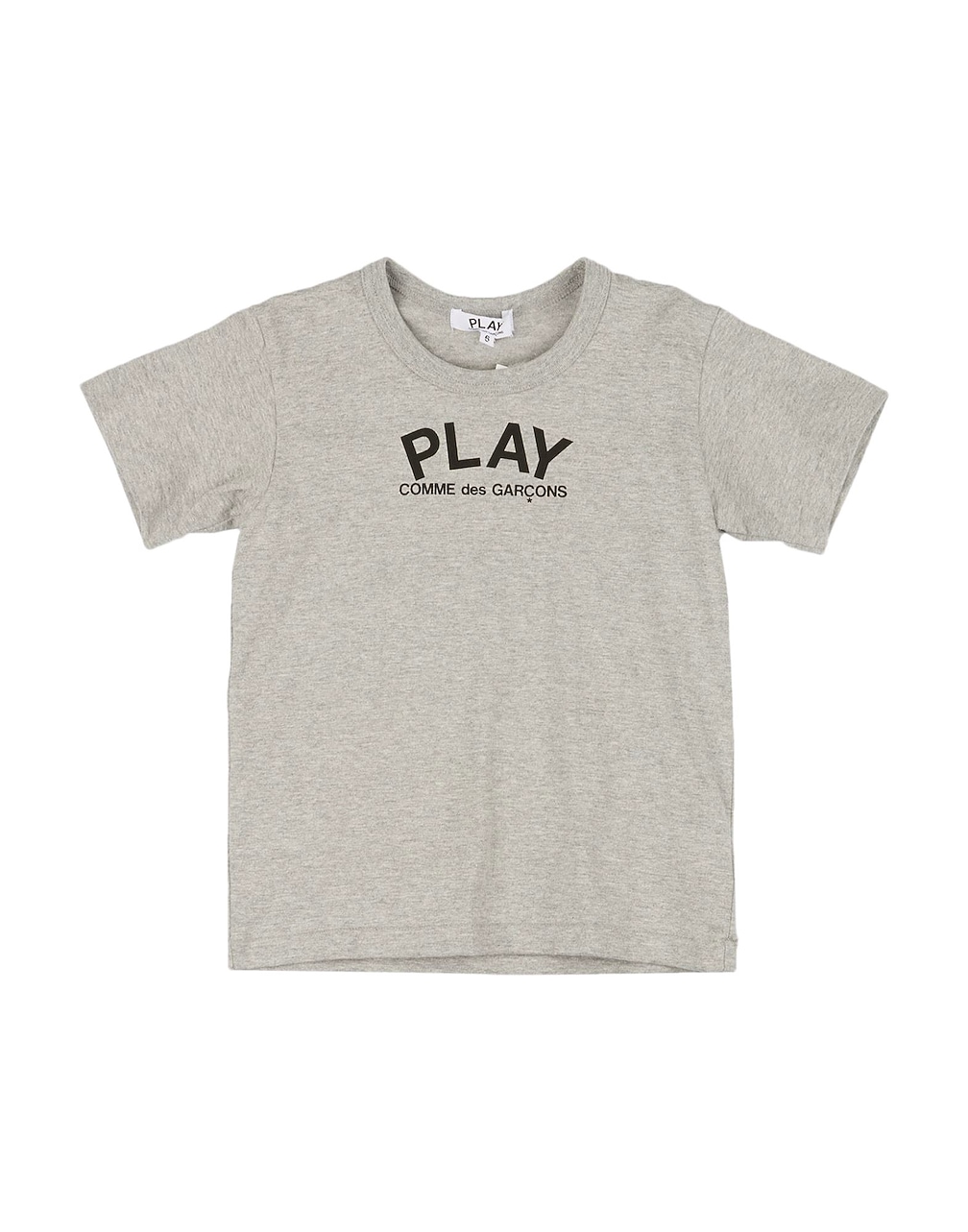 COMME des GARÇONS PLAY - T-shirts