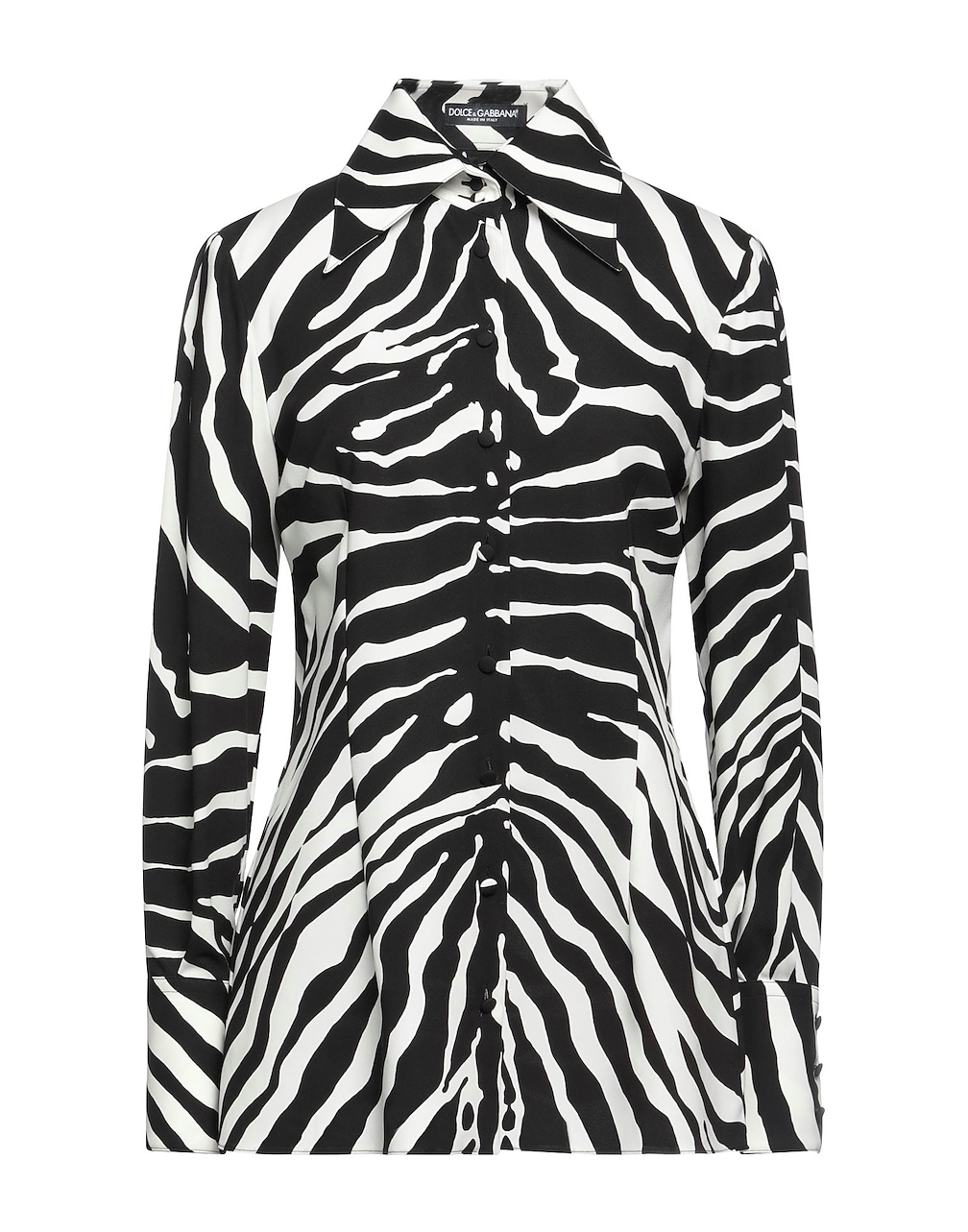 DOLCE&GABBANA - Shirts