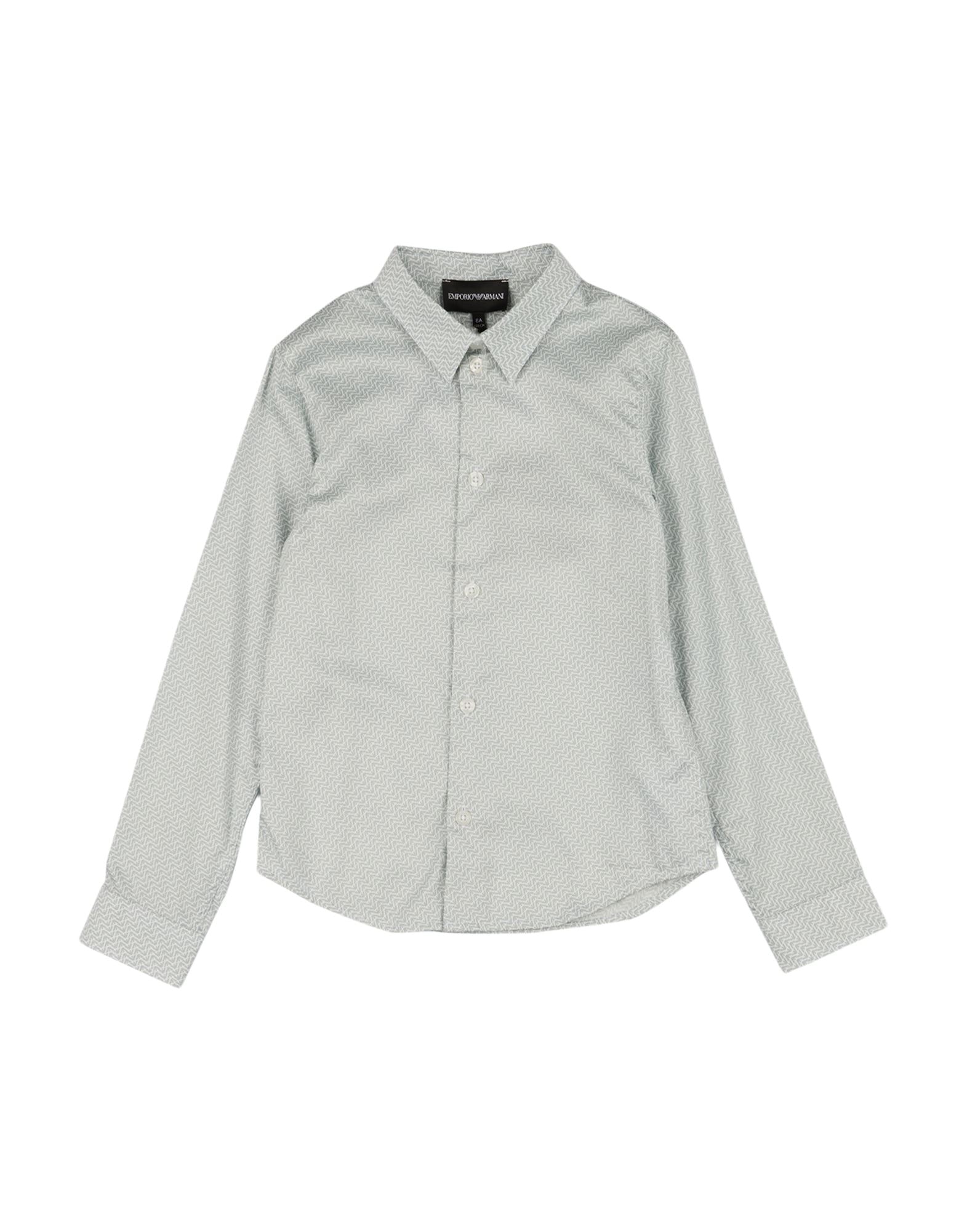 EMPORIO ARMANI - Shirts