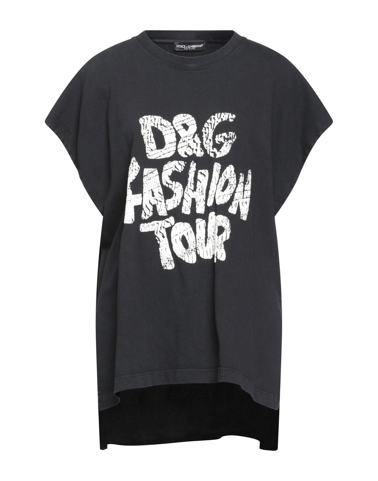 DOLCE&GABBANA - T-shirts