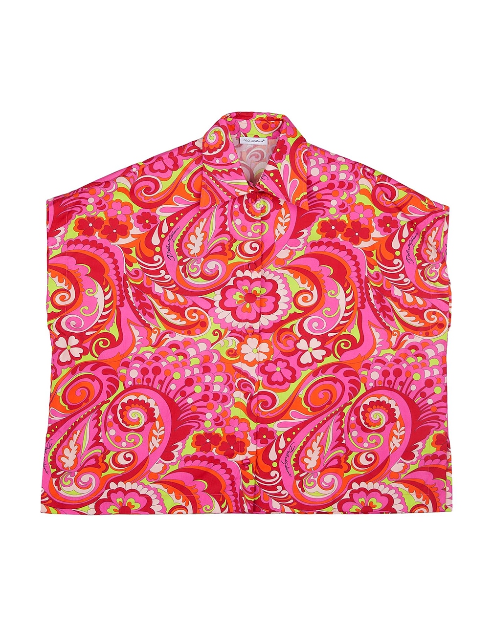 DOLCE&GABBANA - Hemden