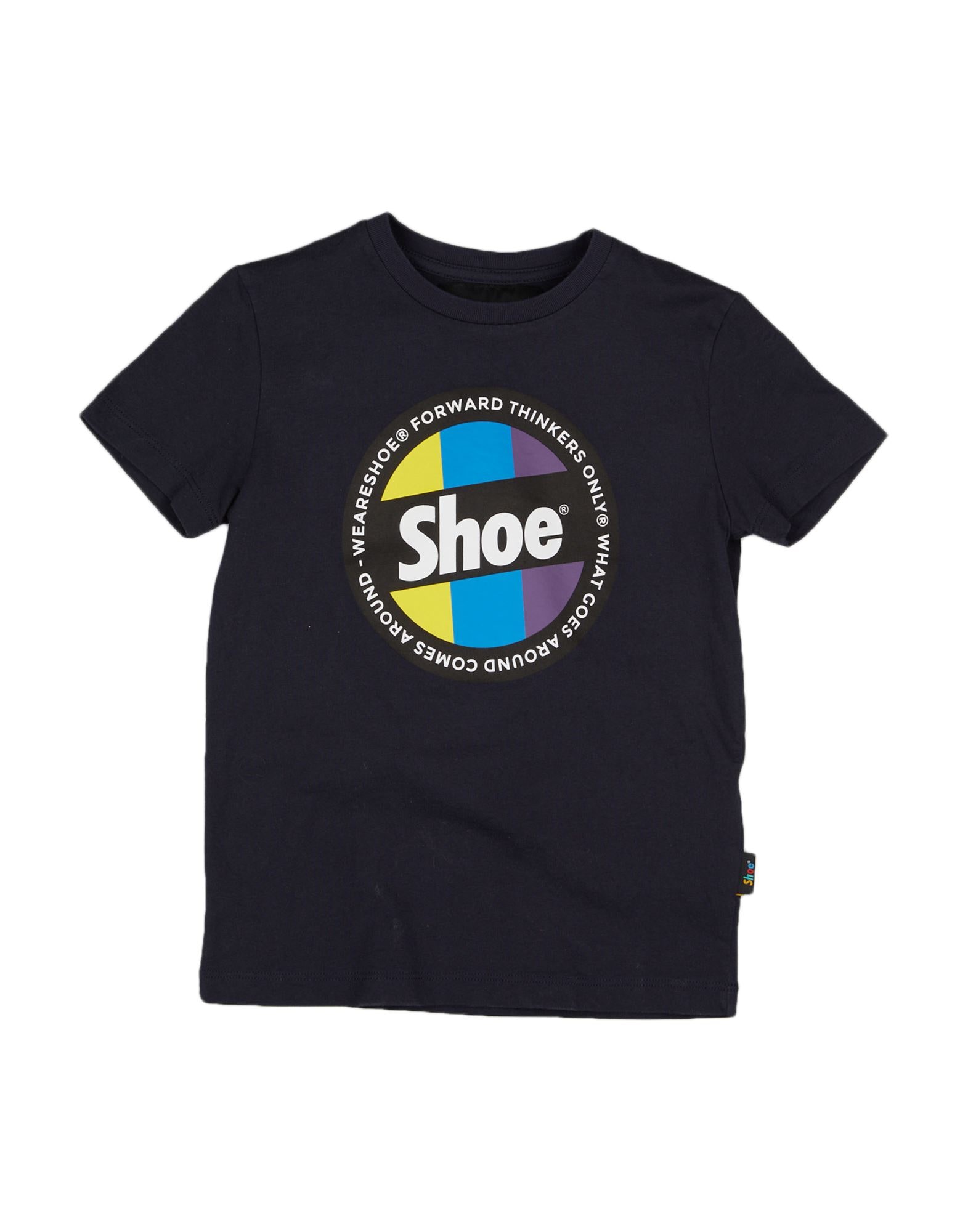 SHOE - T-shirts