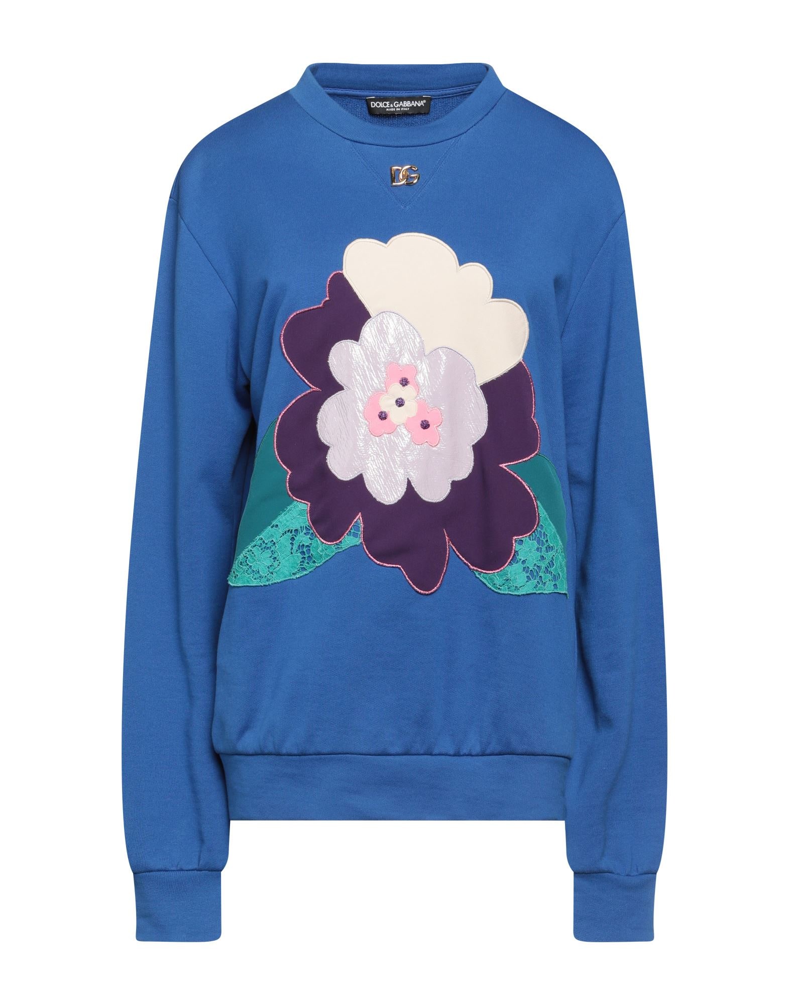 DOLCE&GABBANA - Sweatshirts