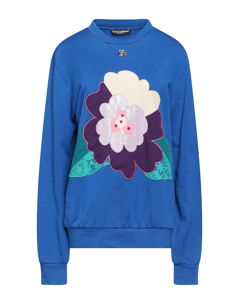 DOLCE&GABBANA - Sweatshirts