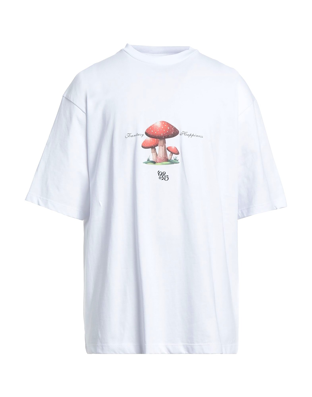 02SETTANTACINQUE - T-shirts