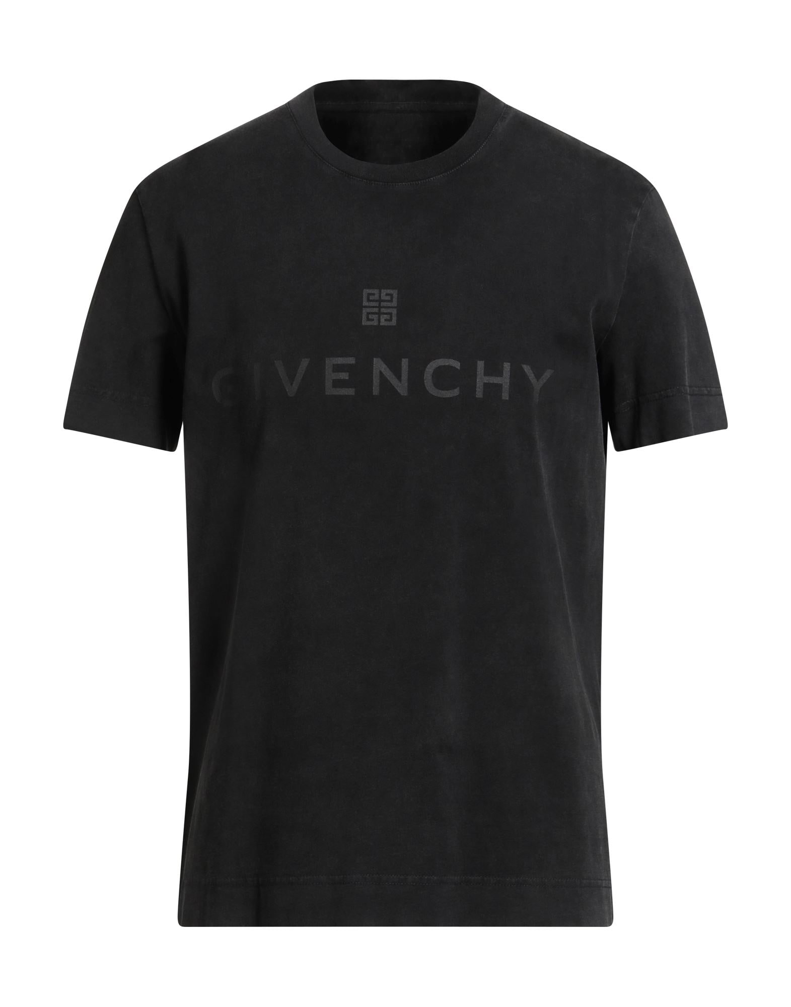 GIVENCHY - T-shirts