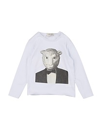 PAOLO PECORA - T-shirt