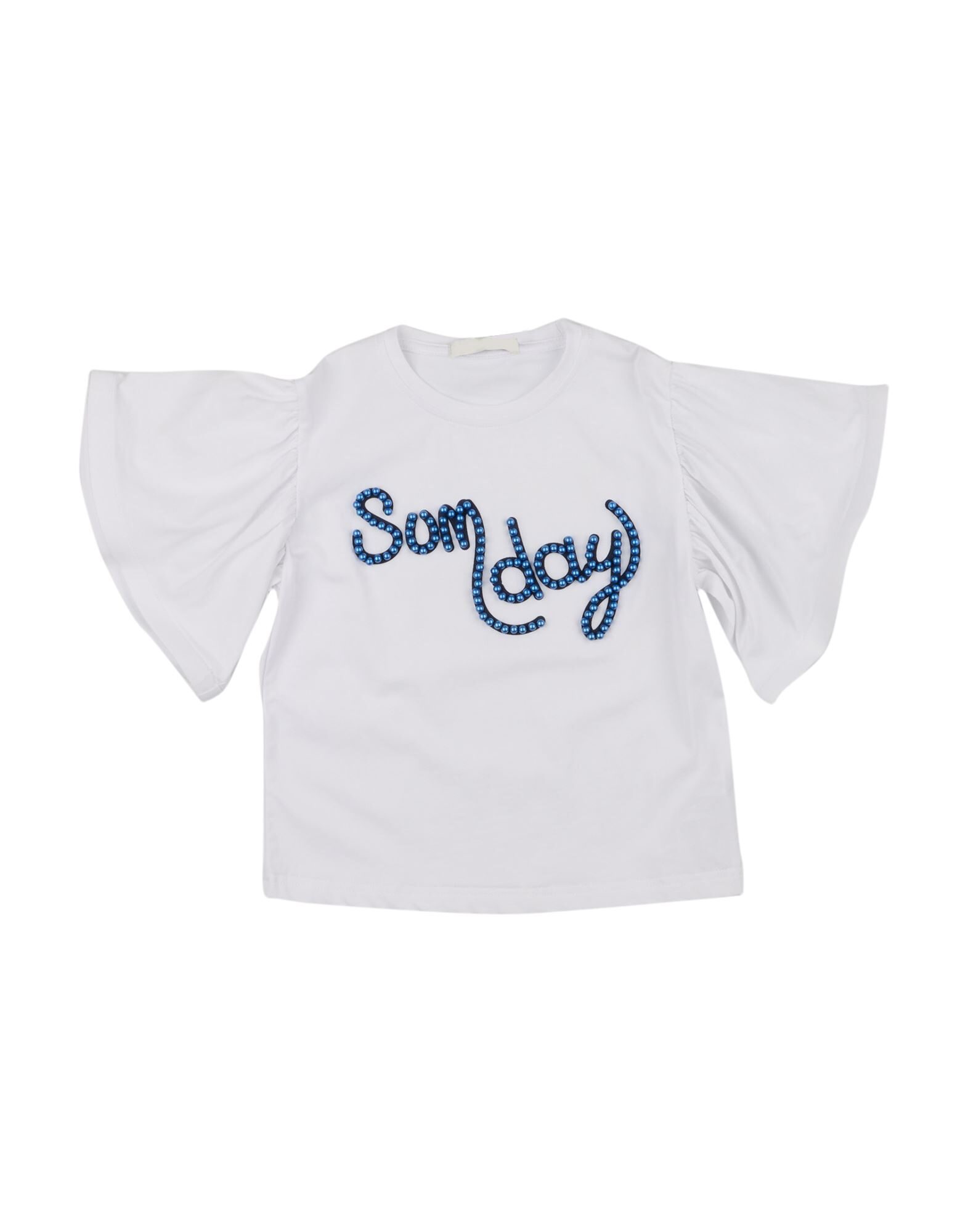 TO BE TOO - Футболки