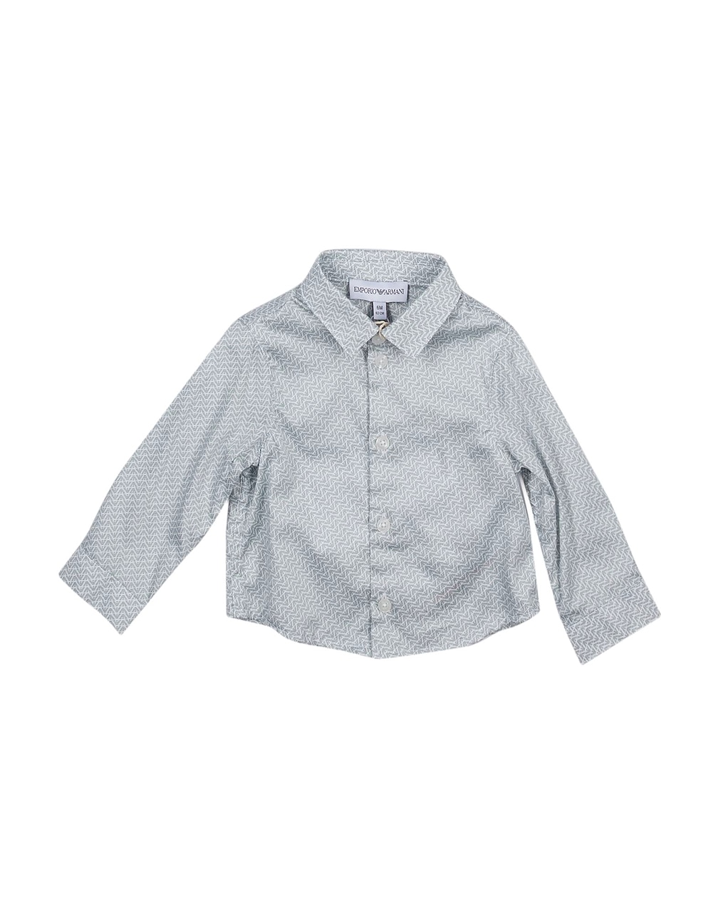 EMPORIO ARMANI - Shirts