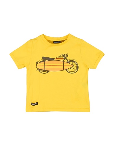 YPORQUÉ T-shirt 100% Cotton