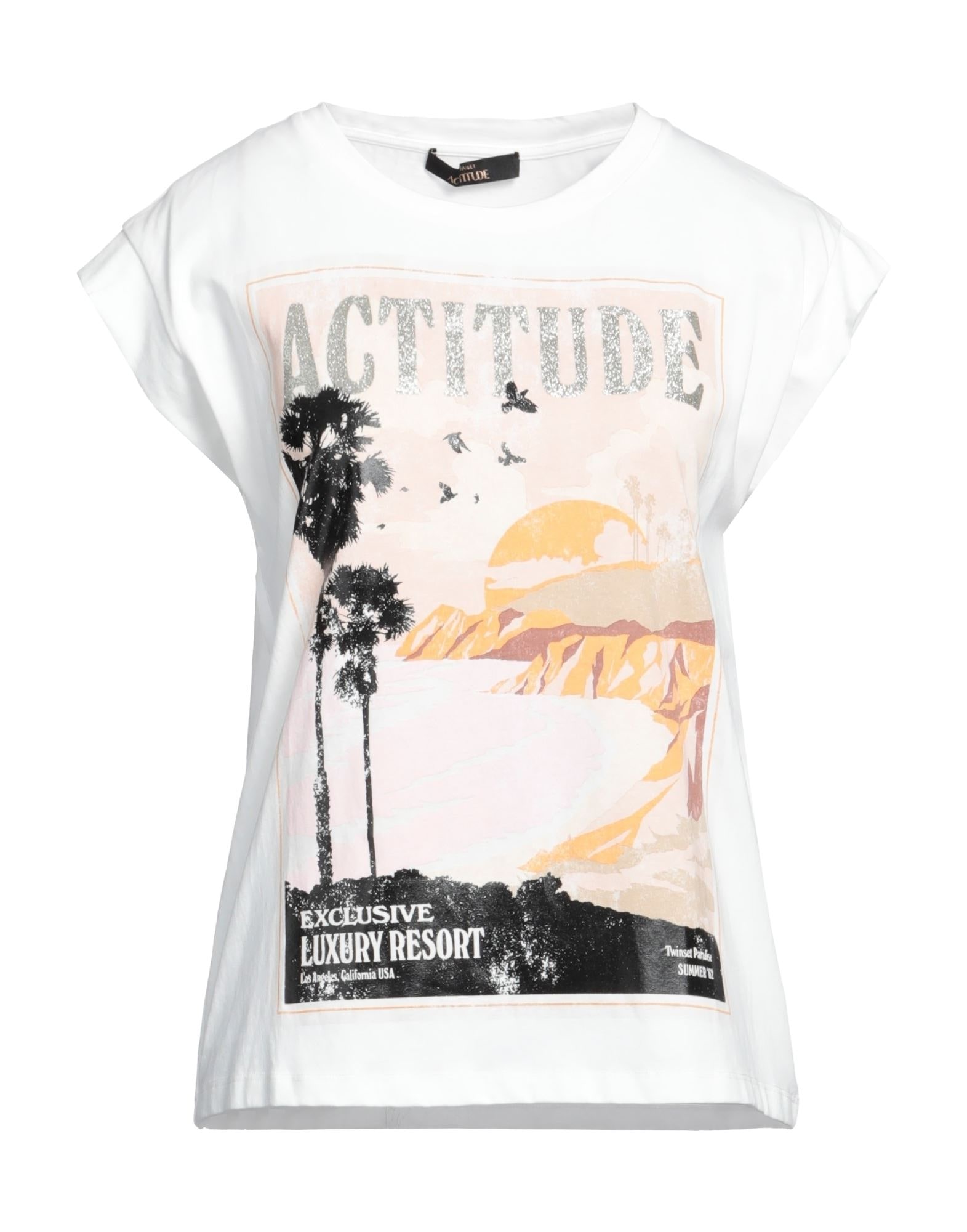 ACTITUDE by TWINSET - T-shirts