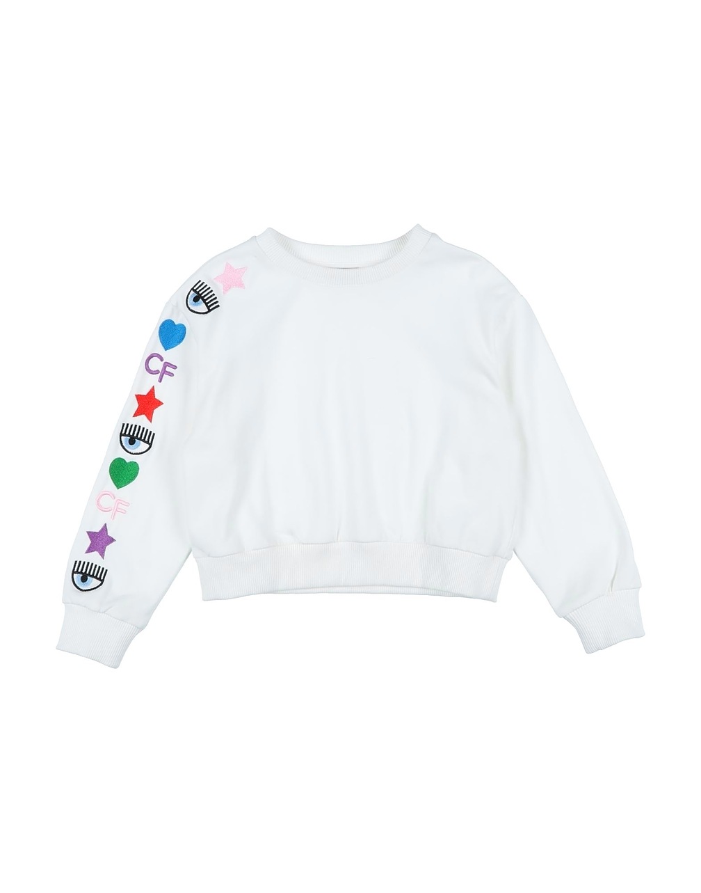 CHIARA FERRAGNI - Sweatshirts
