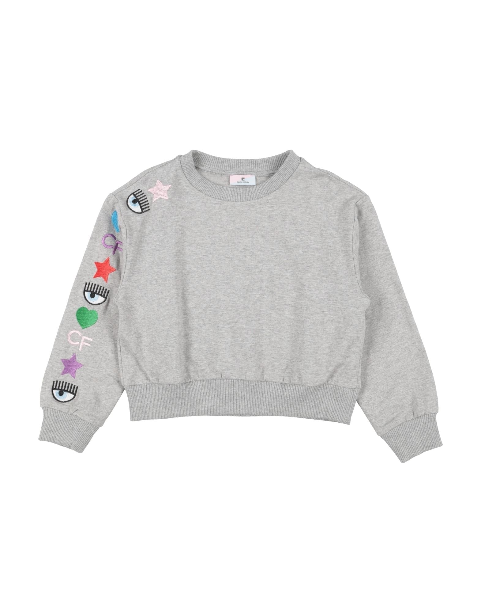 CHIARA FERRAGNI - Sweatshirts