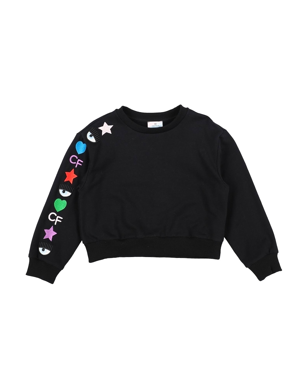 CHIARA FERRAGNI - Sweatshirts