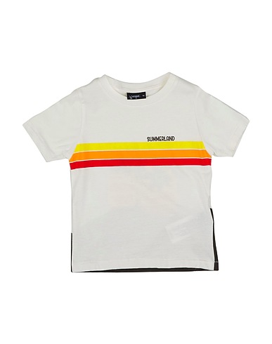 YPORQUÉ T-shirt 100% Cotton