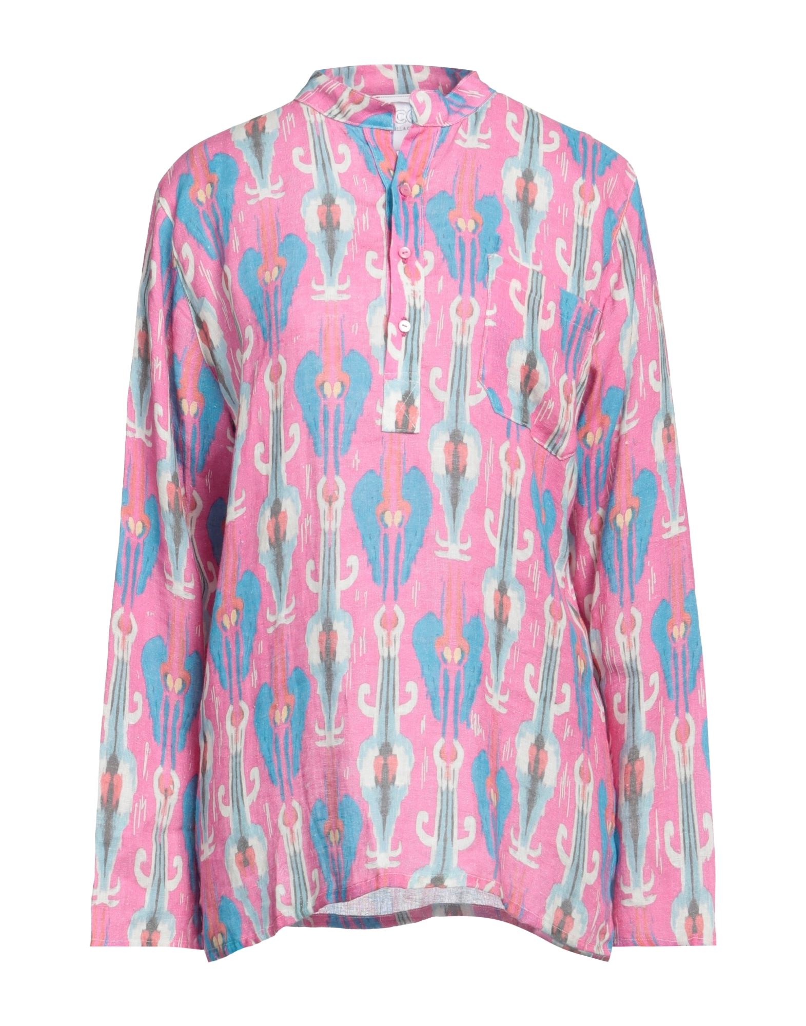 CC BY CAMILLA CAPPELLI - Tops