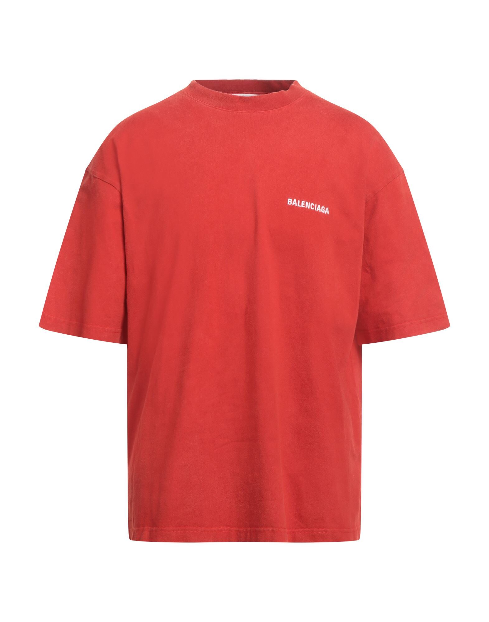 BALENCIAGA - T-shirts