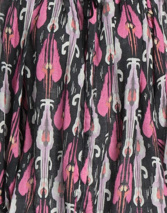 CC BY CAMILLA CAPPELLI Топ без рукавов